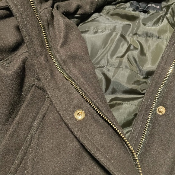 Express Jacket - Picture 3 of 3